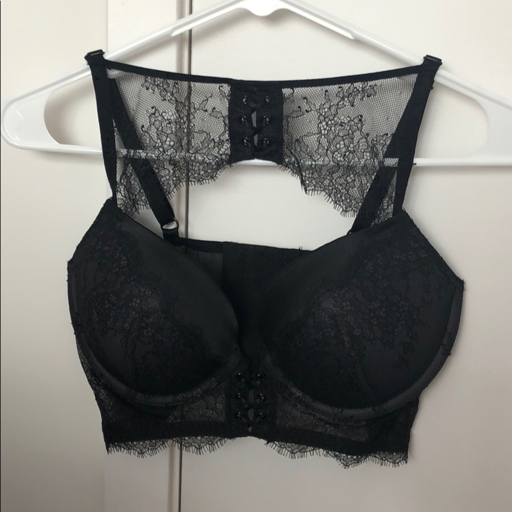 Victoria’s Secret Very Sexy Push Up